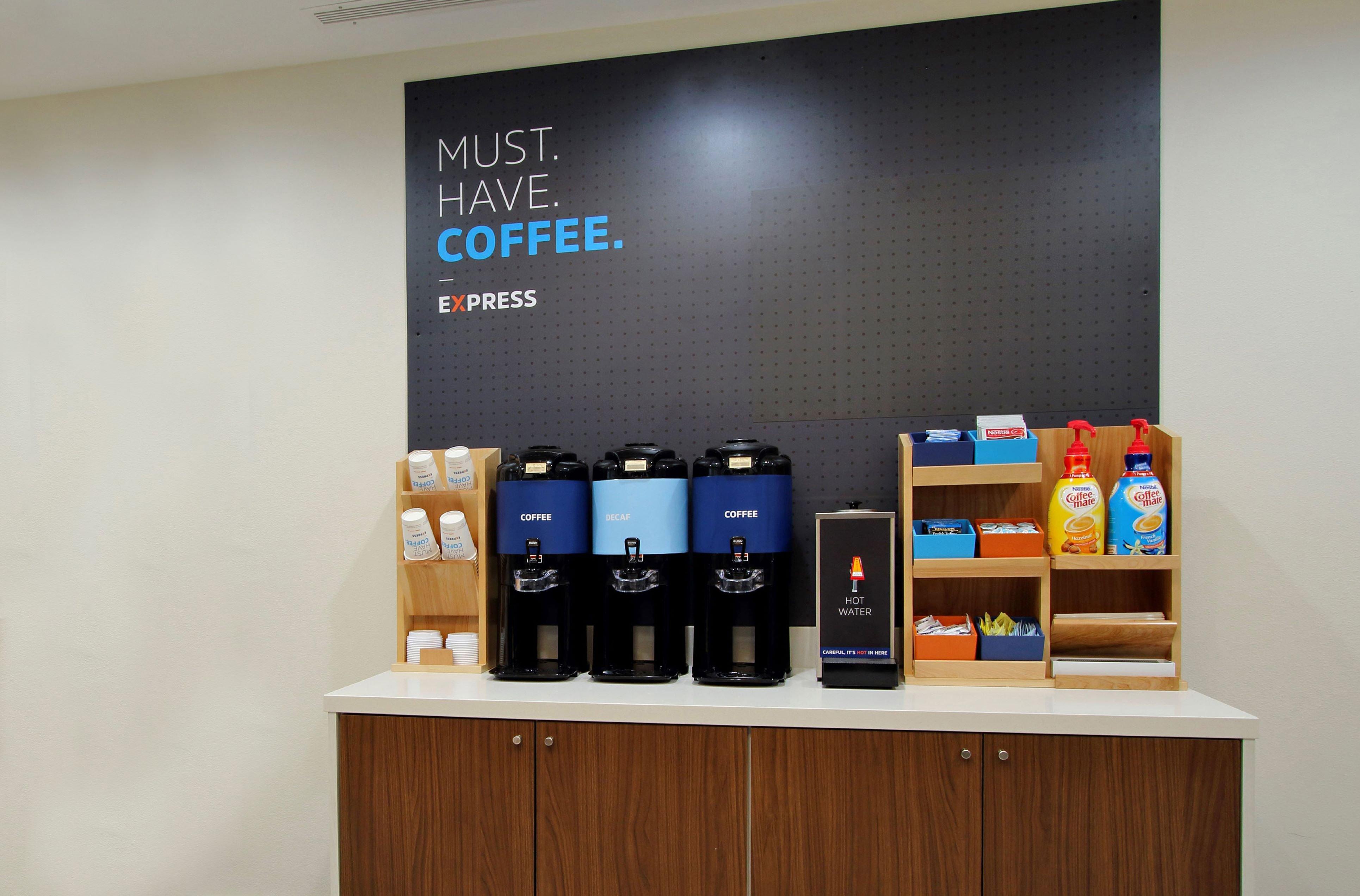 Holiday Inn Express & Suites Brookhaven By Ihg Luaran gambar