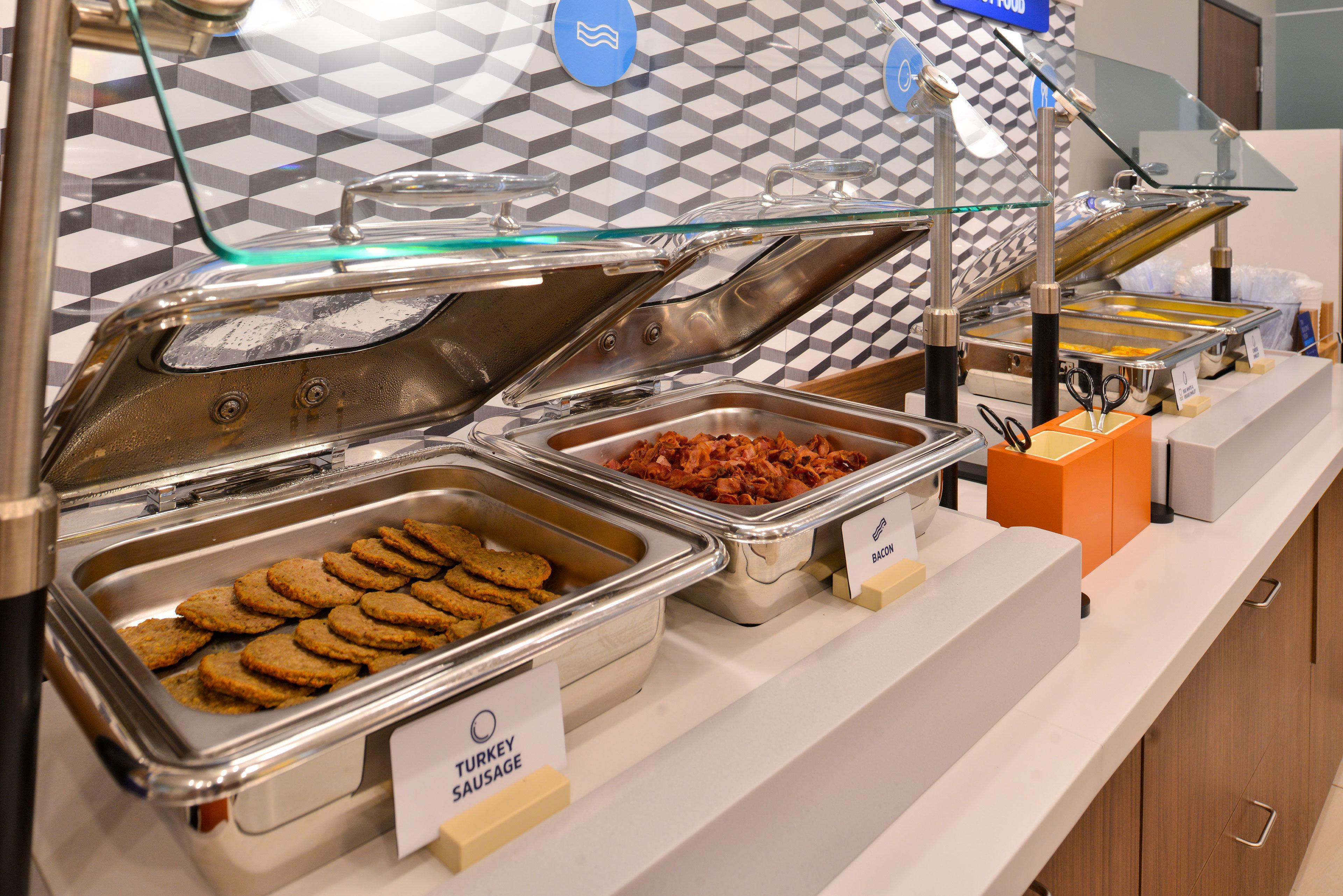 Holiday Inn Express & Suites Brookhaven By Ihg Luaran gambar