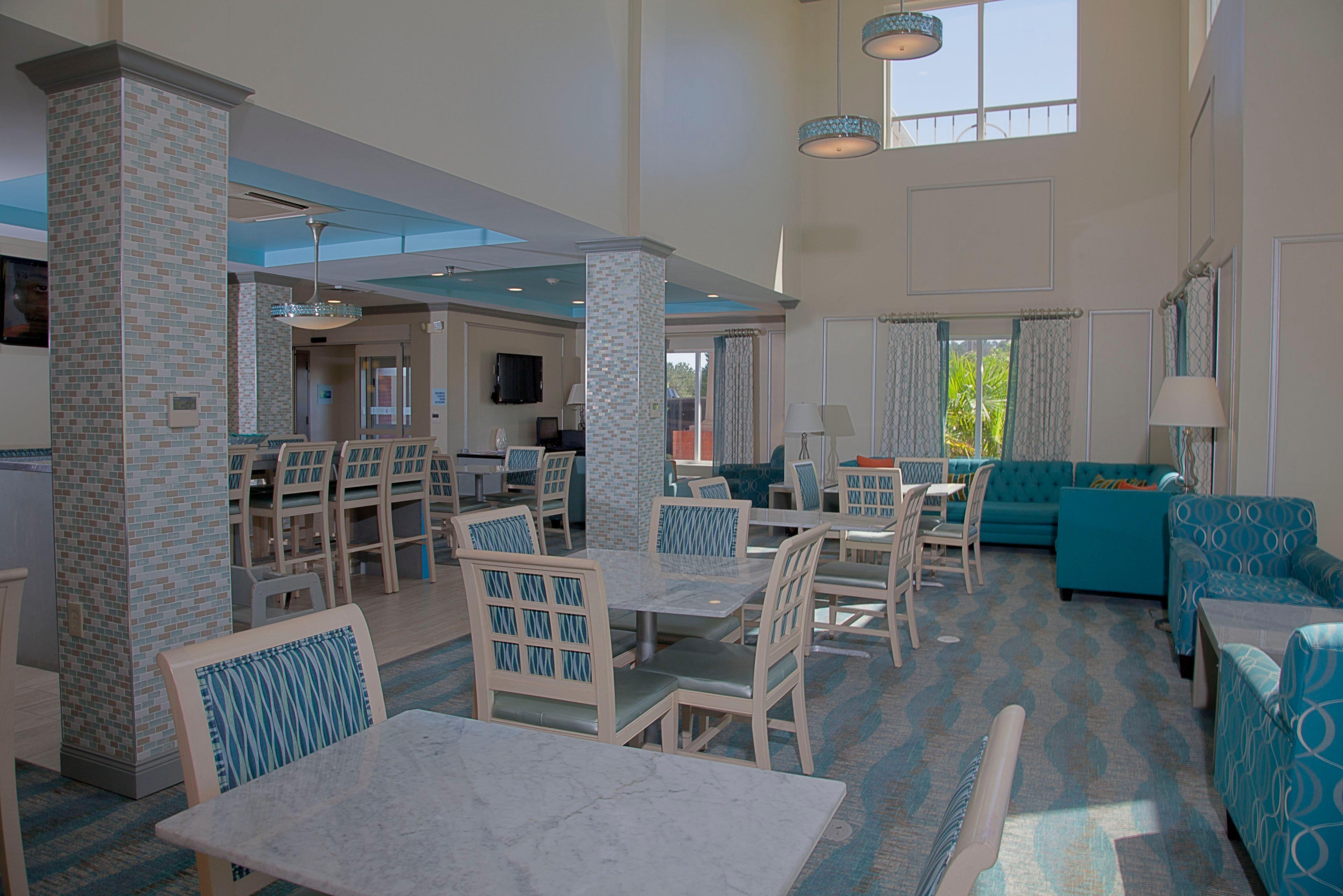 Holiday Inn Express & Suites Brookhaven By Ihg Luaran gambar