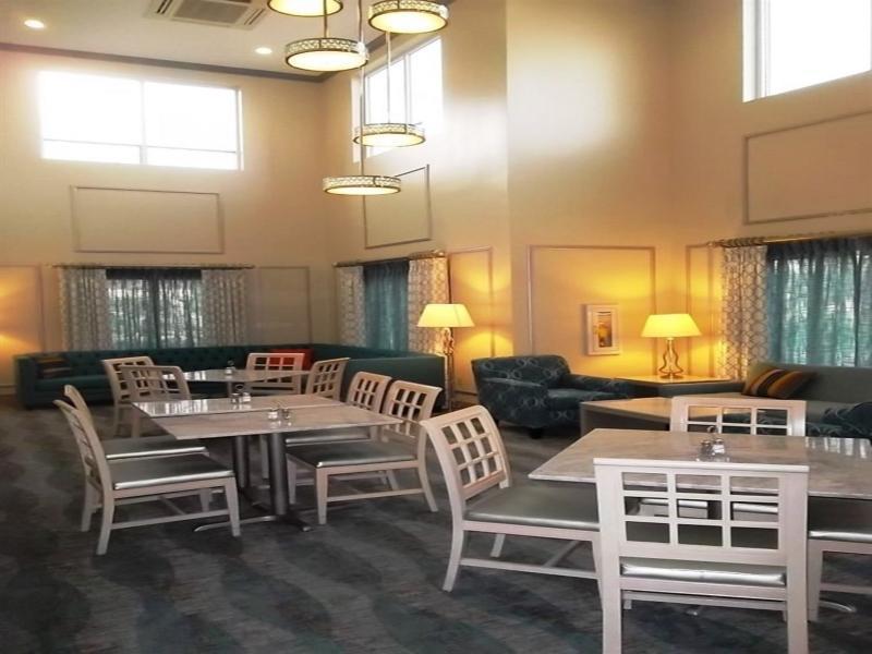 Holiday Inn Express & Suites Brookhaven By Ihg Luaran gambar