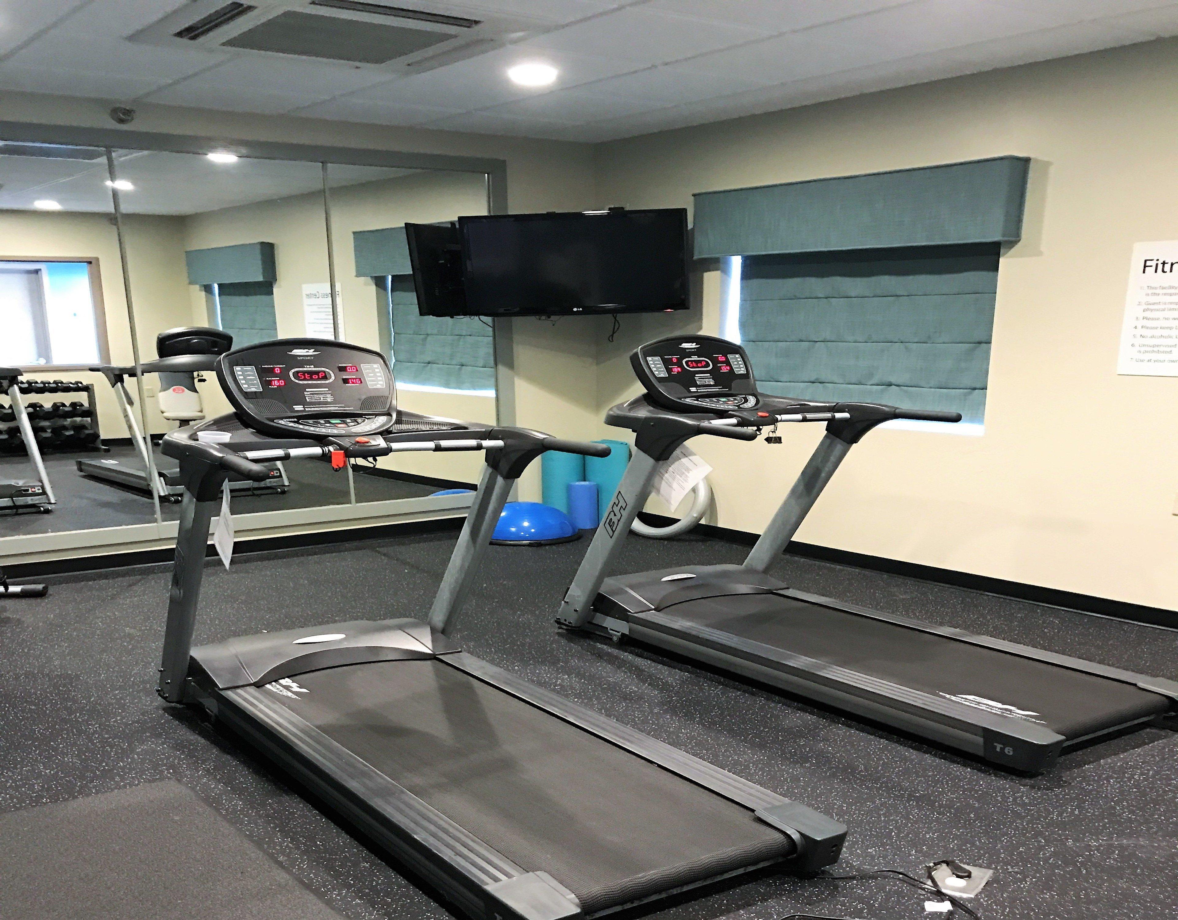 Holiday Inn Express & Suites Brookhaven By Ihg Luaran gambar