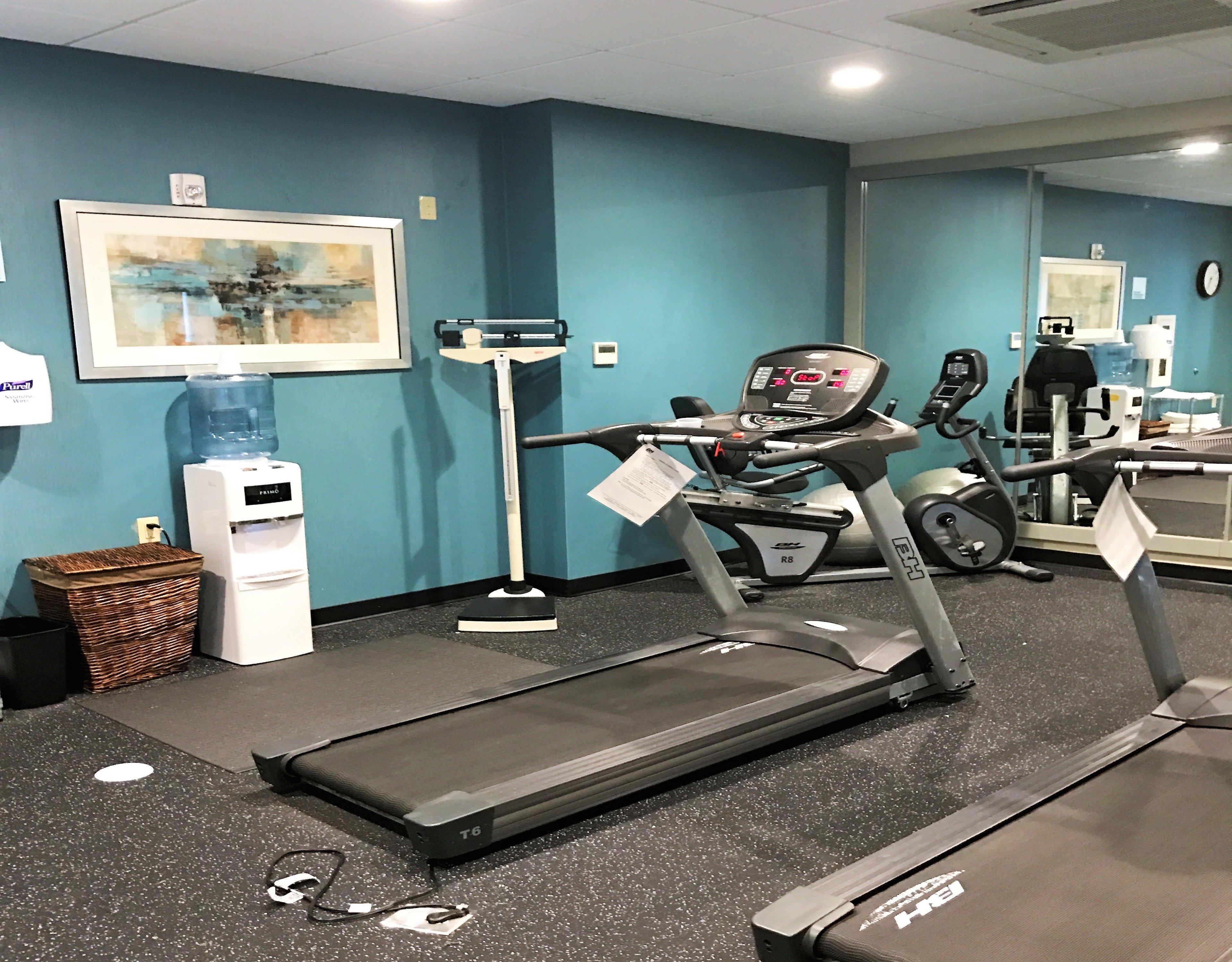 Holiday Inn Express & Suites Brookhaven By Ihg Luaran gambar