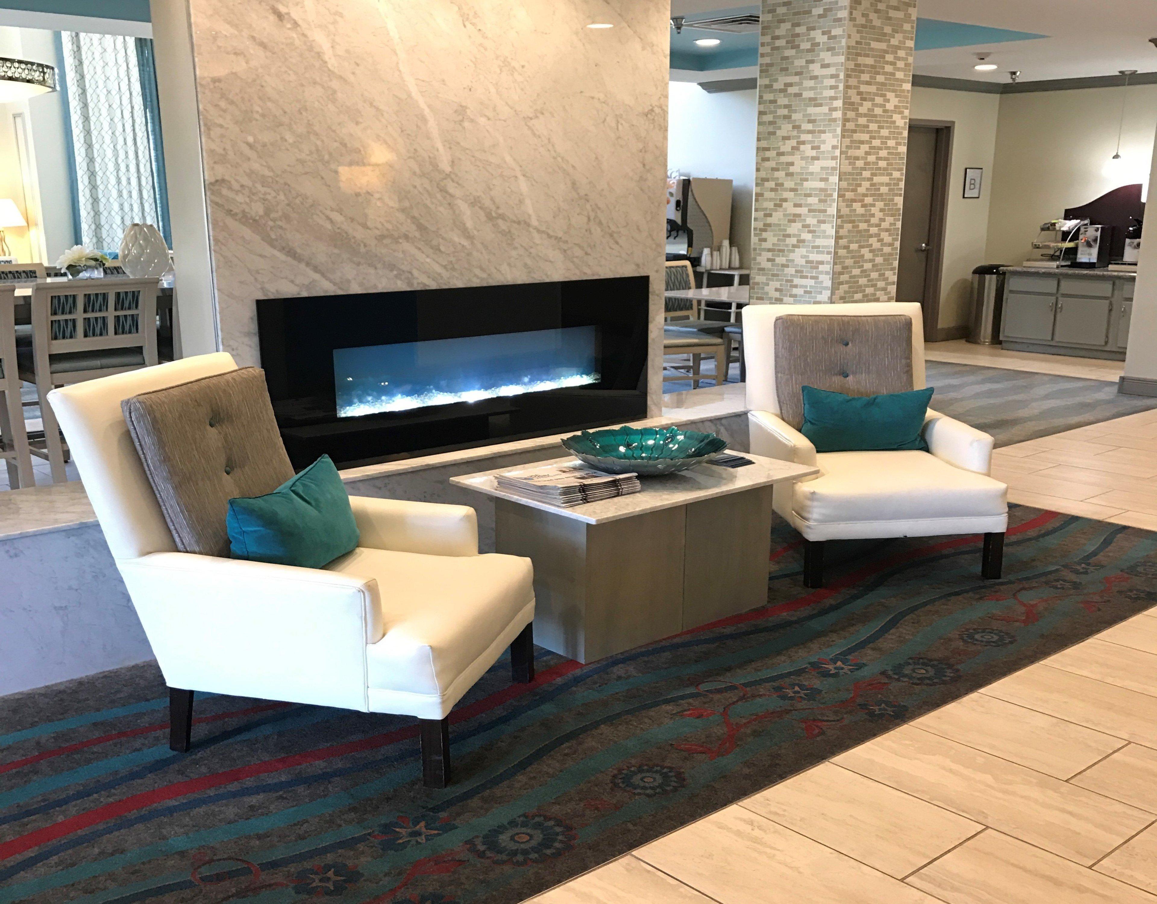 Holiday Inn Express & Suites Brookhaven By Ihg Luaran gambar