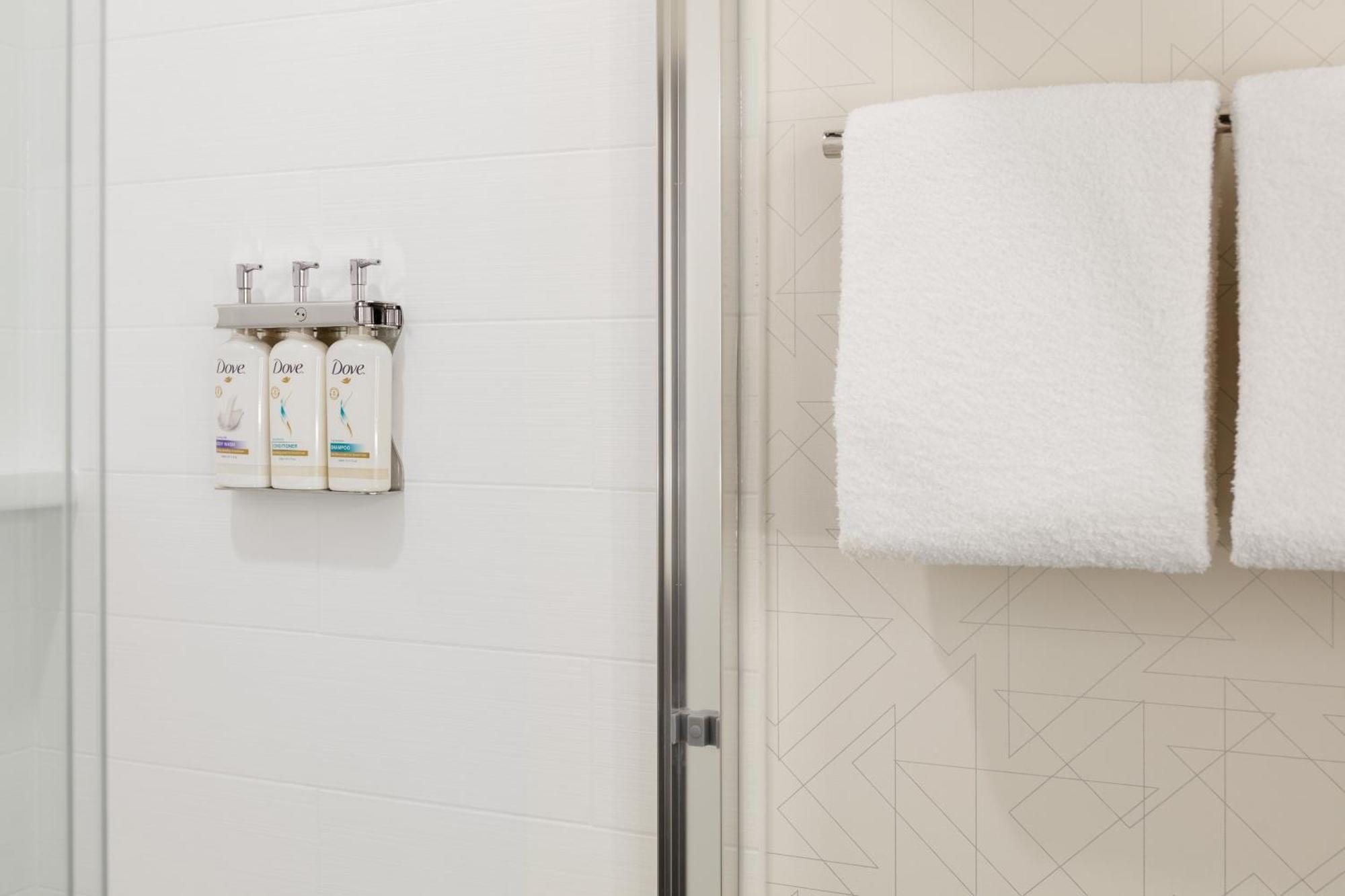 Holiday Inn Express & Suites Brookhaven By Ihg Luaran gambar
