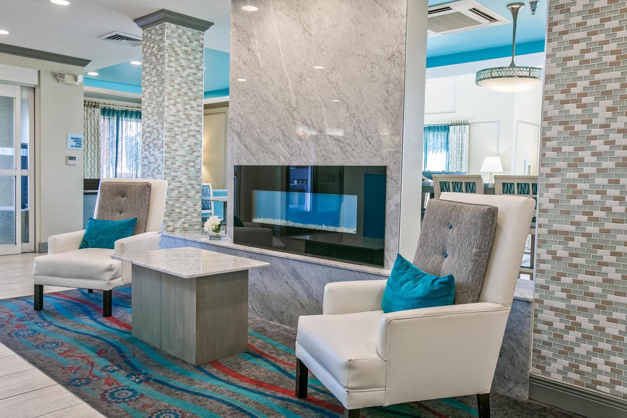 Holiday Inn Express & Suites Brookhaven By Ihg Luaran gambar